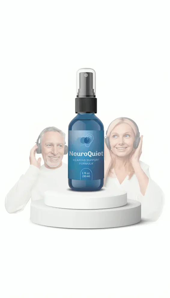 neuroquiet supplement